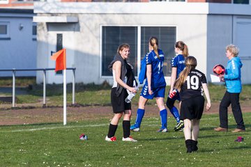 Bild 309 - B-Juniorinnen MTSV Olympia Neum�nster - FSC Kaltenkirchen : Ergebnis: 4:1
